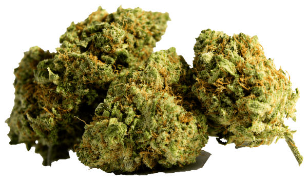 Green Crack