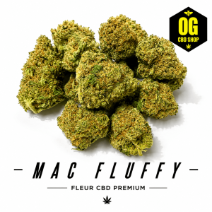 1 g de Mc Fluffy