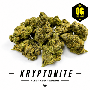 1 g de Kryptonite