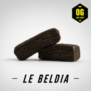 1 g de Le Beldia