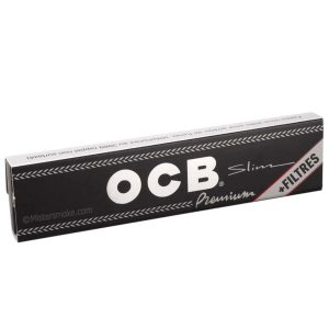 Carnet de feuilles OGCBD