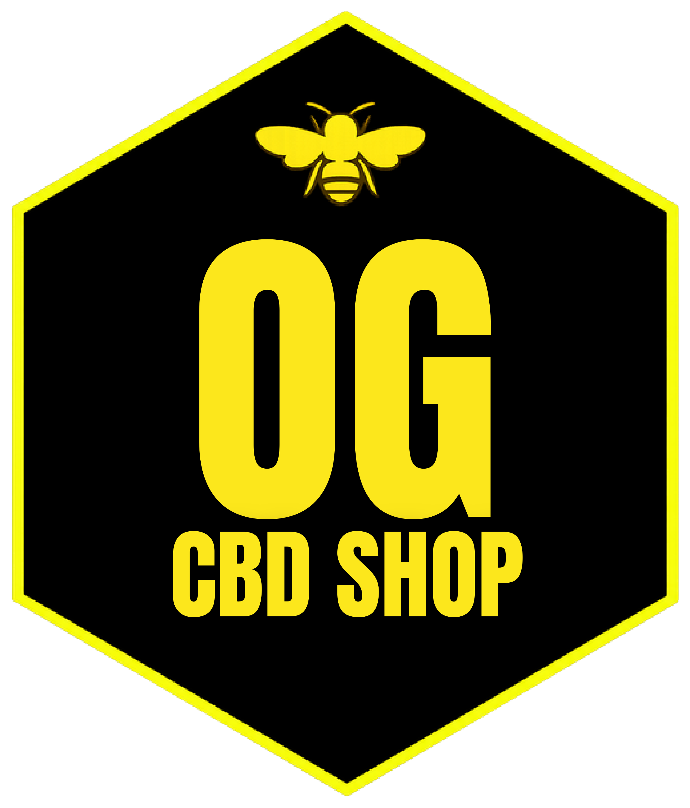 OG CBD SHOP France