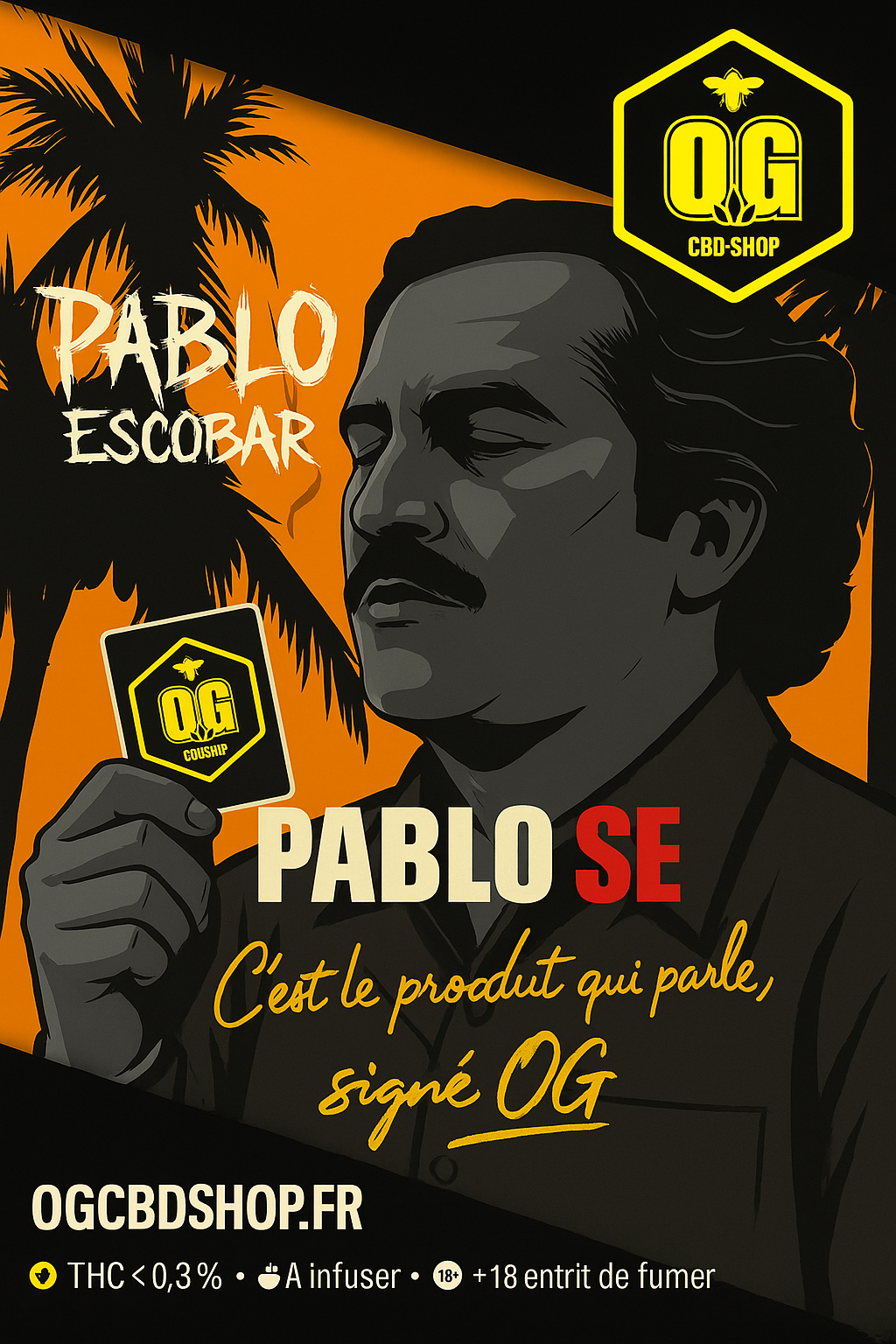 Pablo SE