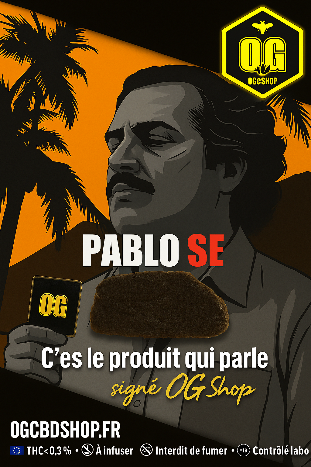 Pablo SE