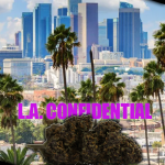 LOS ANGELES CONFIDENTIAL