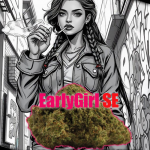 EARLY GIRL [10-OH] 😈🧨