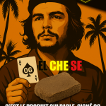 ☀️ Le CHE Revuelto ✨