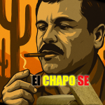 🌵EL CHAPO THV2 🧨💣💥