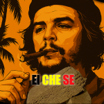 ☀️ Le CHE Revuelto ✨