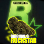 🌟 ROCKSTAR