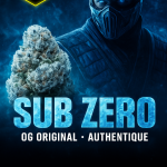 ❄️ SUB ZERO – [OG SELECTION]