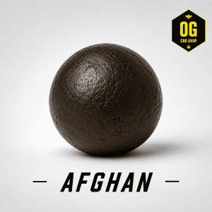 Afghan
