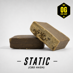 Static CBD