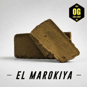 El Marokiya