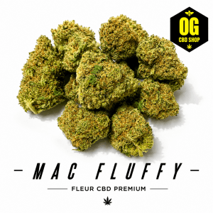 Mc Fluffy