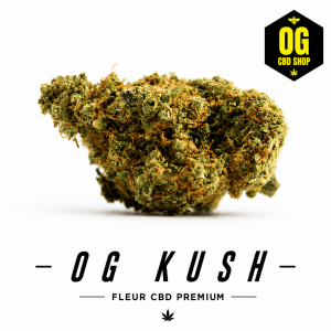OG Kush 🇺🇸 by OG CBD SHOP