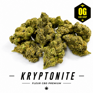 Kryptonite