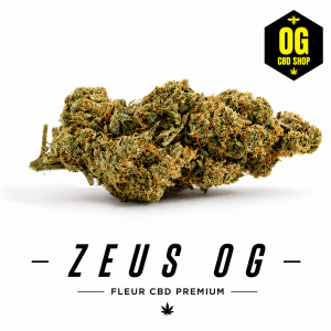 ZEUS OG (C)