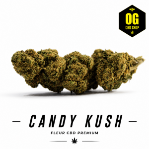 Candy Kush