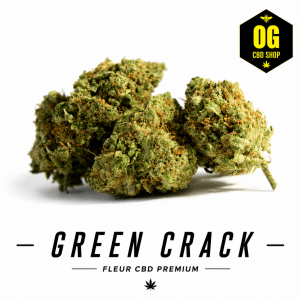 Green Crack