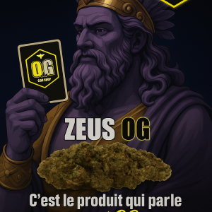 ZEUS OG (C)