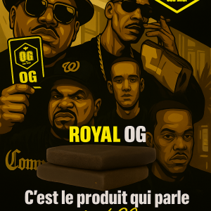 Royal OG