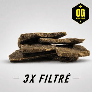3X Filtré