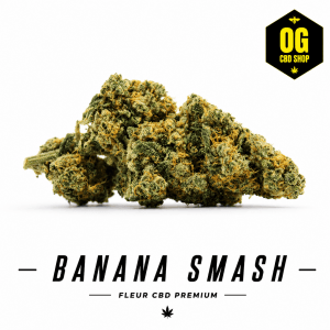 Banana Smash