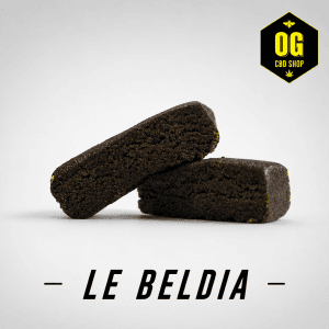 Le Beldia