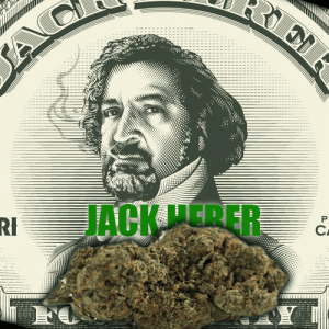 Jack Herer