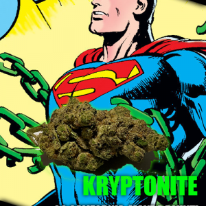 Kryptonite