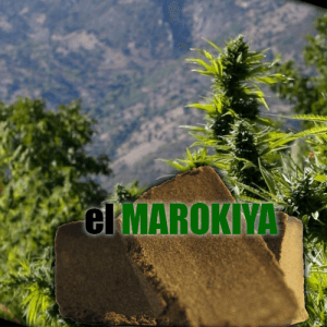 El Marokiya