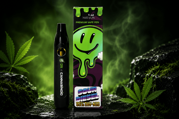 THV-N10 Sour Diesel THV-N10 Sour Diesel vape premium