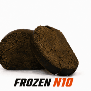 Frozen N10 – résine Strong Effect
