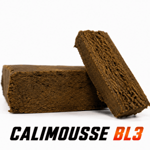 Cali Mousse BL3 – résine Strong Effect